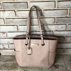 Calvin Klein Pink Purse